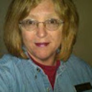 Meet your Posher, Gretchen